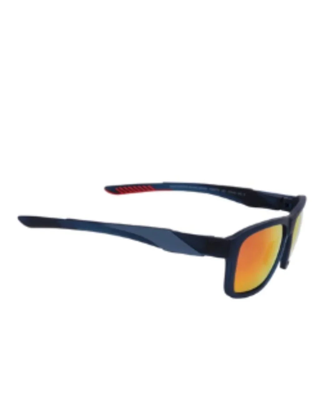 Puma Unisex Blue/Red Sunglasses NEW Original